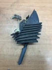 2008 Kawasaki Mule 3010 Diesel 4X4 Parking Brake Lever W/ Perch Mount Oem Tested Used. Price: $49.99.