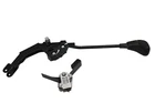 23 Kawasaki Mule Pro-dxt Eps 4X4 Gear Select Lever Shifter KDT1000 Used. Price: $39.99.