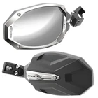 Seizmik Photon Side View Mirror W/ Aluminum Body Profit Profiled Pair New. Price: $167.59.