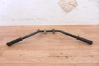 2001 Honda TRX350FE Rancher Handlebars With Clamps 53100-HN5-A80 Used. Price: $44.00.