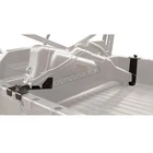 Kolpin Bed Gun Boot 6.0 Mount Lock & Ride Compatible 20006 New. Price: $59.99.