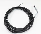 Throttle Cable For Kawasaki Mule Pro-fxt (2015-2022) Replaces 54012-0639 New. Price: $44.95.