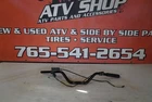 2003 Polaris Predator 90 Handlebars & Throttle 0451136 Used. Price: $45.00.