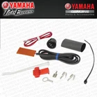 New Yamaha Atv Thumb Warmer Heater Big Bear Grizzly Kodiak DBY-ACC56-00-47. Price: $68.95.