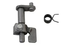 21 Kawasaki Mule Pro-dxt Differential Lock Levers KAF1000 Used. Price: $29.99.