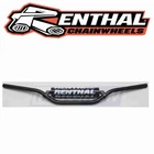 Renthal 7/8IN. For 2004-2005 Yamaha YFZ450 Control Handlebars & Xw New. Price: $95.93.