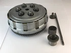Ktm Sxf 450 / Fits 2008-2009 Clutch Basket Set 77332001244 77332002200 Used. Price: $238.07.