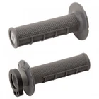 Odi V2 Half Waffle Mx Lock-on Grips Graphite 1426010114 For Motorcycle New. Price: $41.61.