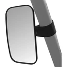Seizmik Universal Utv Mirror - 1.875IN 2IN With Shim 18039CL77 New. Price: $17.36.