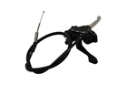 04 Yamaha Raptor Thumb Throttle & Brake Lever YFM50 Used. Price: $44.99.