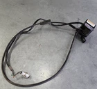 2011 Arctic Cat 700S Throttle Cable Lever 4X4 Switch Diff Lock 0509-054 Used. Price: $19.72.
