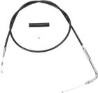 Drag Specialties Idle Cable 48 Vinyl 0651-0661 New. Price: $77.33.