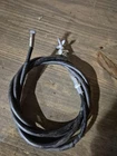 2007 Polaris Sportsman 90 Rear Back Brake Cable Assembly 0453879 Used. Price: $10.00.