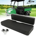Black Bench Seat Kit For Kubota 900-1140 Series RTV900G9 RTV900T9 RTV1140CPX New. Price: $199.00.