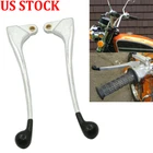 Brake Clutch Handle Levers For Honda CL/SL/XL70 CB/CL//XL/XR100 CB/CL/CR/SL125 New. Price: $11.99.