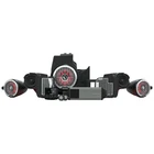 Rockford Fosgate RZR19PXP-STG5 Stage System Kit 2020-UP Polaris Pro New. Price: $2549.99.