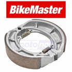 Bikemaster Front Brake Shoes For 2017-2019 Kawasaki KAF400 Mule Sx 4X4 Mh New. Price: $37.83.