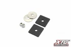 Xtc Mount Kit For Side Mirrors 12-FLATMNT New. Price: $19.99.