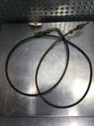Kubota RTV500-A/H Bypass Valve Cable K7311-33874 T302 Used. Price: $29.95.