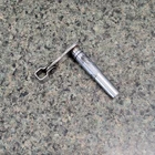 Honda TRX450R Clutch Lever Lifter 22810-HP1-670 Used. Price: $15.00.