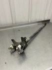 88 87 86 Honda Foreman Fourtrax 4X4 Steering Stem Post Shaft TRX350D Used. Price: $59.21.