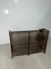 2001 Honda Foreman Rubicon 500 Raditor Grill COVER/19033-HN2-000 Used. Price: $25.00.
