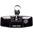 Sector Seven 21555700014CD6-EB66A3 Ridgeline Billet Rearview Mirror W/infinity New. Price: $274.53.