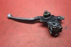 1986 Suzuki Quadsport LT230S Left Handlebar Clipon Clutch Lever 57620-19A00 #2 Used. Price: $44.99.