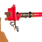 1997 Kawasaki Mojave KSF250A Oem Steering Shaft Used. Price: $30.00.