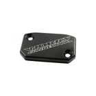 Works Connection Clutch Reservoir Cap Black 21-055 New. Price: $34.10.
