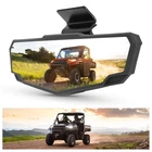 Kiwi Master Center Rear View Mirrors For 20152026 Can Am Defender Not HD11, P... New. Price: $81.23.