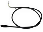 0487-008 For Arctic Cat 250 300CC Choke Cable 2X4 4X4 Atv 1998-2001 Carburetor New. Price: $98.00.
