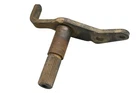 04 Kawasaki KFX700 2X4 Brake Pedal Lever V-force Used. Price: $14.94.