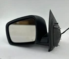 2016 2020 Dodge Journey Side Mirror Assembly Oem Lh Left Driver 68282463AA Used. Price: $75.00.