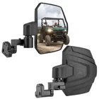 Kemimoto Utv Side Mirrors For Can-am Defender HD5/7/8/9/10 Max HD7-10 2016-2026 New. Price: $64.98.