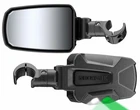 Seizmik Pursuit Utv Led Night Vision Side Mirror For 2024-25 Polaris Rzr Xp 1000 New. Price: $277.39.