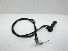 2016 Honda Metropolitan NCW50 Throttle Tube Housing Cables Oem Used. Price: $39.95.