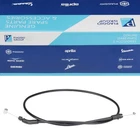Fuel Filler Flap Cable Bowden For Piaggio MP3 125 250 300 400 / Gilera Fuoco 500 Neu. Price: $20.56.
