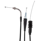 Tusk Throttle Cable For Yamaha Yfz 450 2004-2009 New. Price: $17.74.