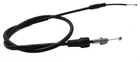 Yamaha Wolverine 350, 1995-2005, Throttle Cable 4KB-26311-11-00 New. Price: $11.24.