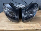 Kawasaki Ninja ZX6R 12 11 09 Oem Headlight Headlamp 23007-0101 For. Price: $117.77.