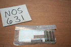 Nos Yamaha Reverse Lever Spring 90501-157E9 Lot Of Big Bear MOTO-4 C New. Price: $14.94.