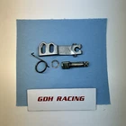 2003 Suzuki Eiger LT-400FK Brake Acuator Arm And Pindle Oem Stock 64451-09F00 Used. Price: $24.49.
