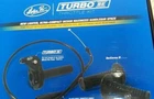 Motion Pro Turbo Se Throttle Kit 01-2813/01-0220/DIRT , 01-2848 New. Price: $100.88.