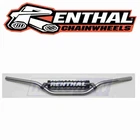 Renthal 7/8IN. Handlebar For 2007-2017 Yamaha YFM700R Raptor Control Eg New. Price: $117.03.