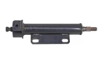 12 Kubota RTV400CI Upper Steering Stem Shaft Used. Price: $69.99.