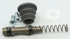 Balls 18-4003 Clutch Master Cylinder Rebuild Kit New. Price: $39.82.