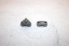 2006 Kawasaki Prarie 360 Oem Handlebar Clamp Set 46012-116 46012-7501 AK29 Used. Price: $10.99.