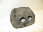1985 Suzuki Atv Plastic Headlight Bucket Housing. Has Crack For. Price: $15.96.