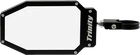 Trinity Racing Mirror Apex Side View Rectangle Black TR-M1000-03 New. Price: $299.99.